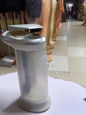 Table Top Automatic Soap Dispenser