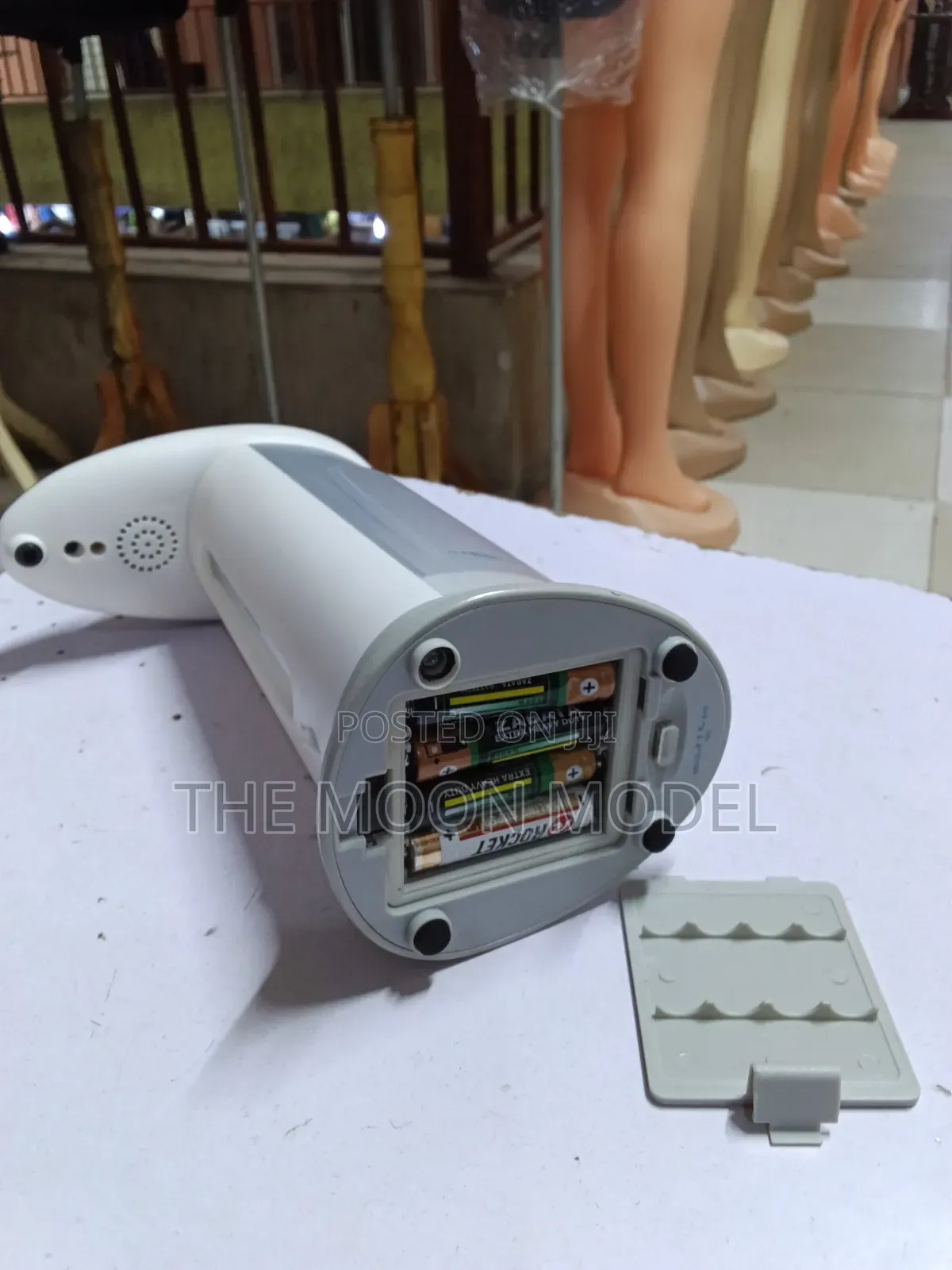 Table Top Automatic Soap Dispenser