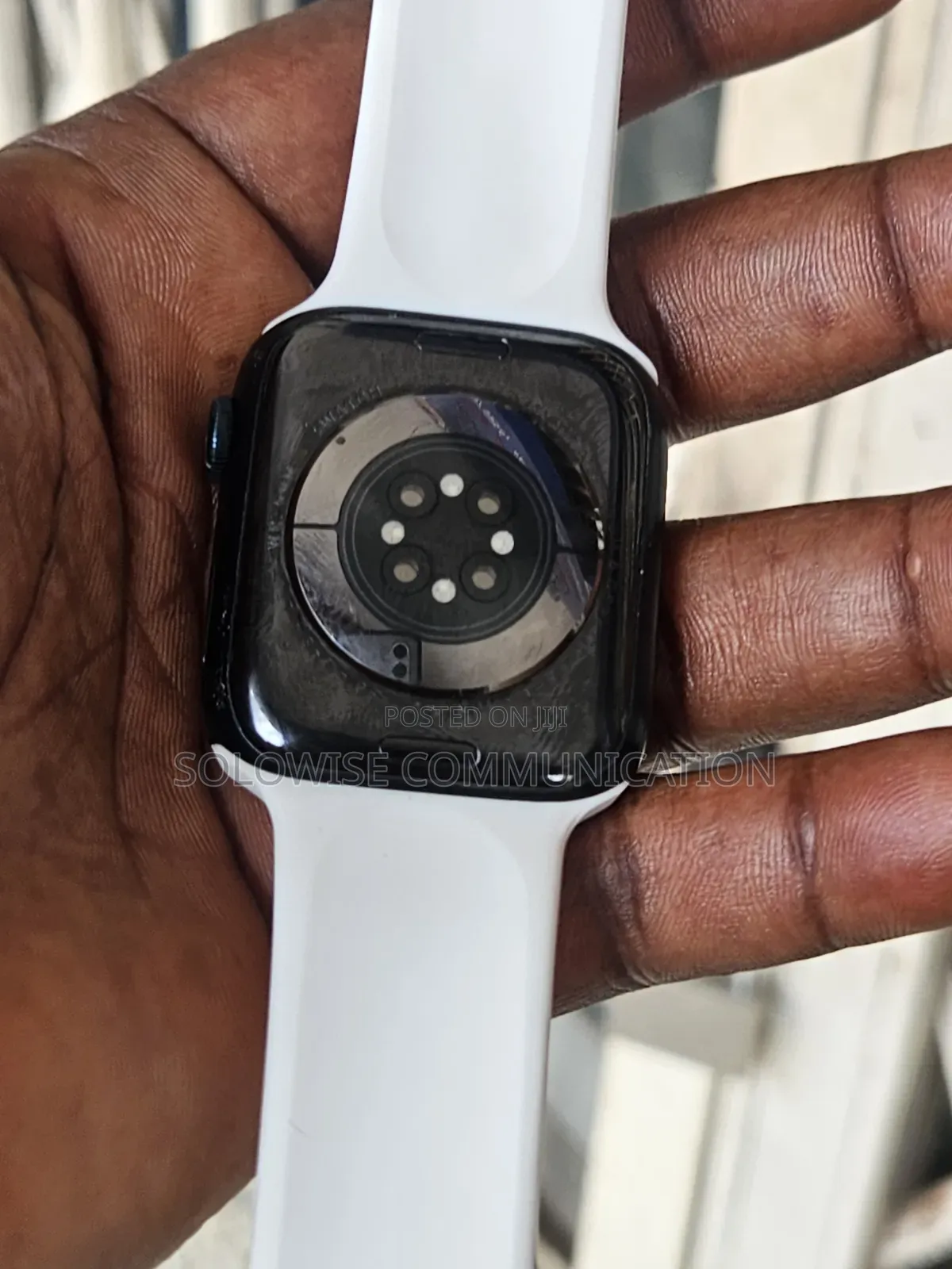 AApple Series 7 45 Mm