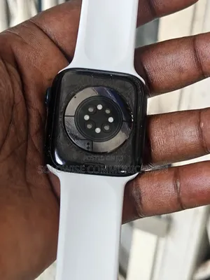 AApple Series 7 45 Mm