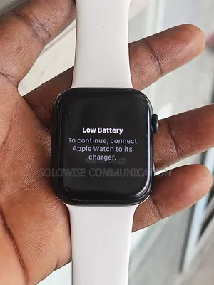 AApple Series 7 45 Mm