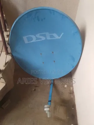 Original DSTV Dish + LNB