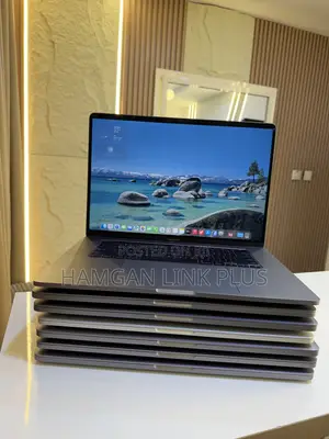 Laptop Apple MacBook Pro 2019 32GB Intel Core i9 SSD 1T