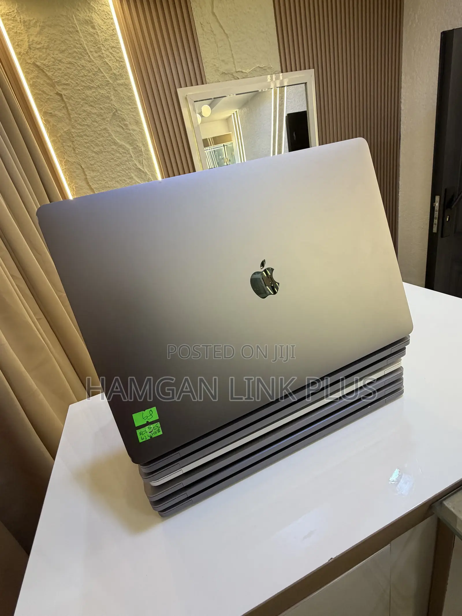 Laptop Apple MacBook Pro 2019 32GB Intel Core i9 SSD 1T
