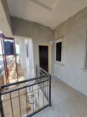 2bdrm Apartment in FHA for rent