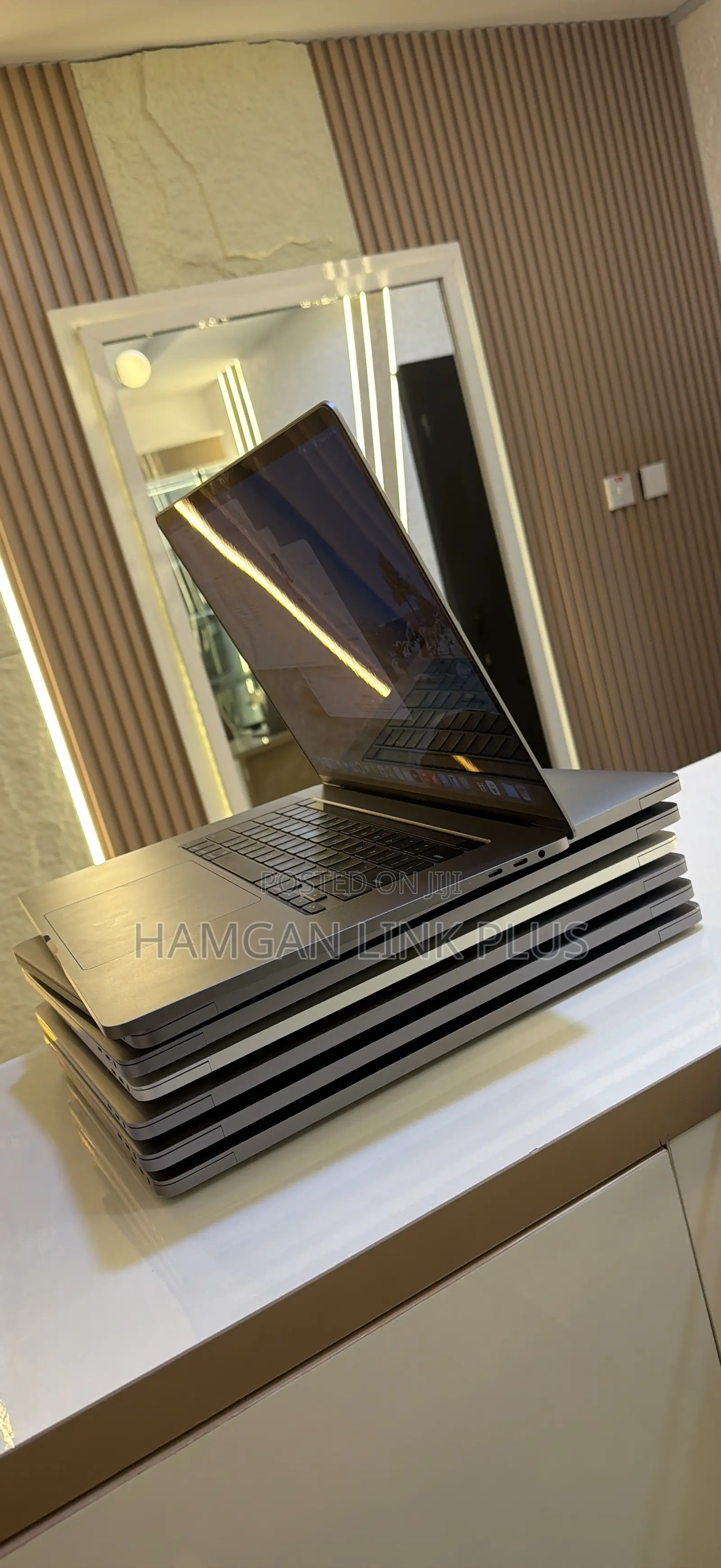 Laptop Apple MacBook Pro 2019 32GB Intel Core i9 SSD 1T