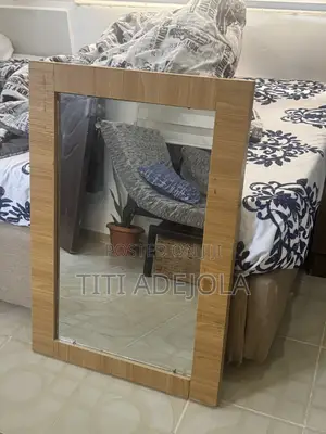 Mirror - Hanging