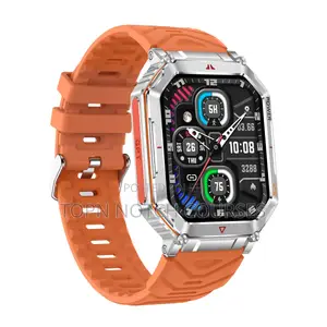 Z85 Smartwatch + Free Earbud