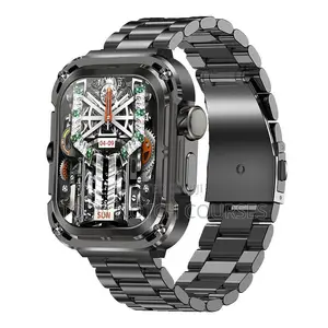 Z85 Smartwatch + Free Earbud