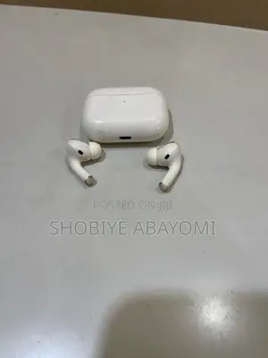 Apple Airpord Pro
