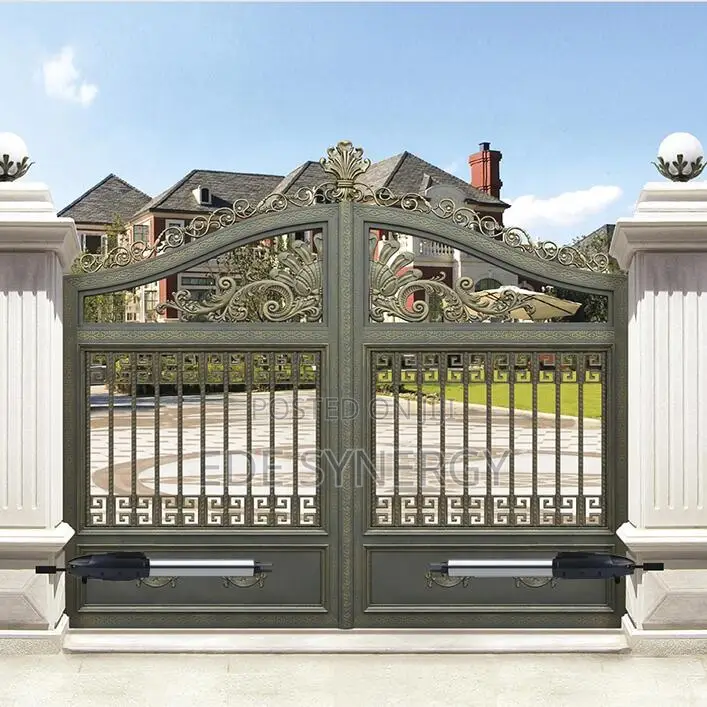 Waterproof Swing Gate Opener