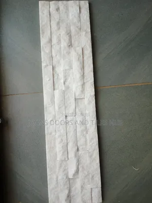 High Stone Tiles