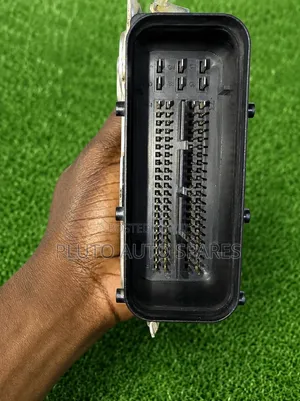 Kia Rio 2012 ECU (Brain Box) Tested Trusted