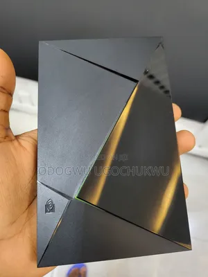 Nvidia Shield TV Pro