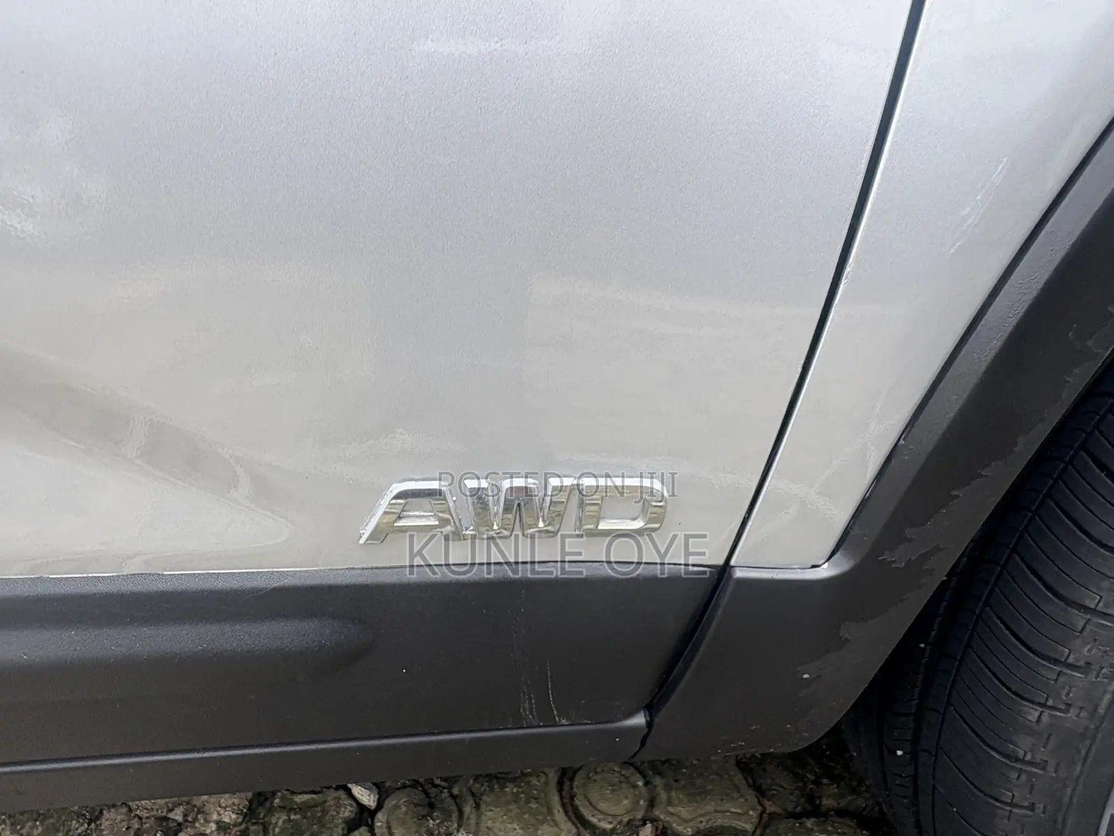 Kia Sorento LX 2012 Silver
