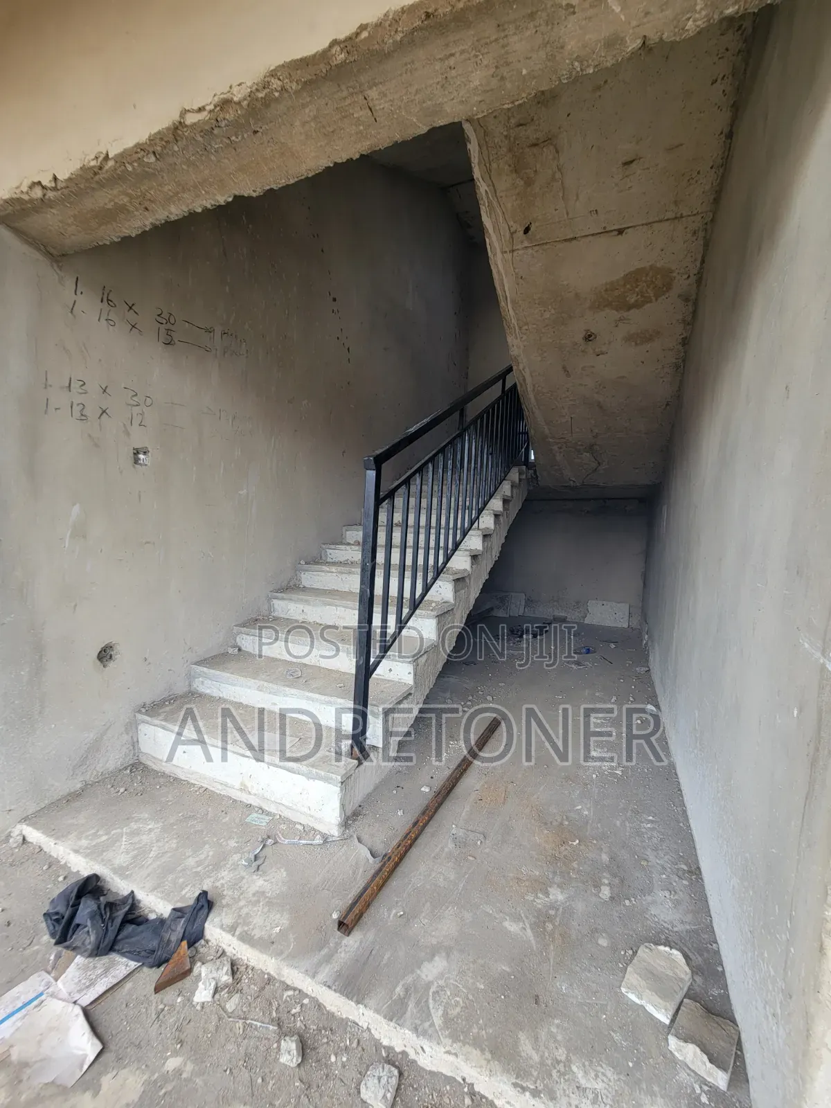 Highy Strategic 40 SQM Shop