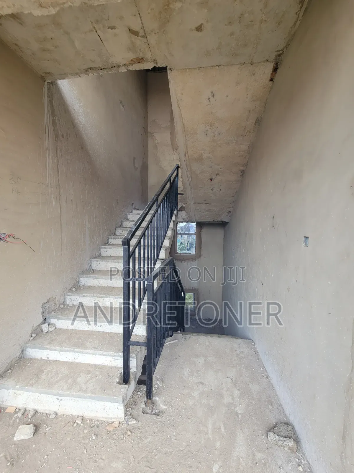 Highy Strategic 40 SQM Shop