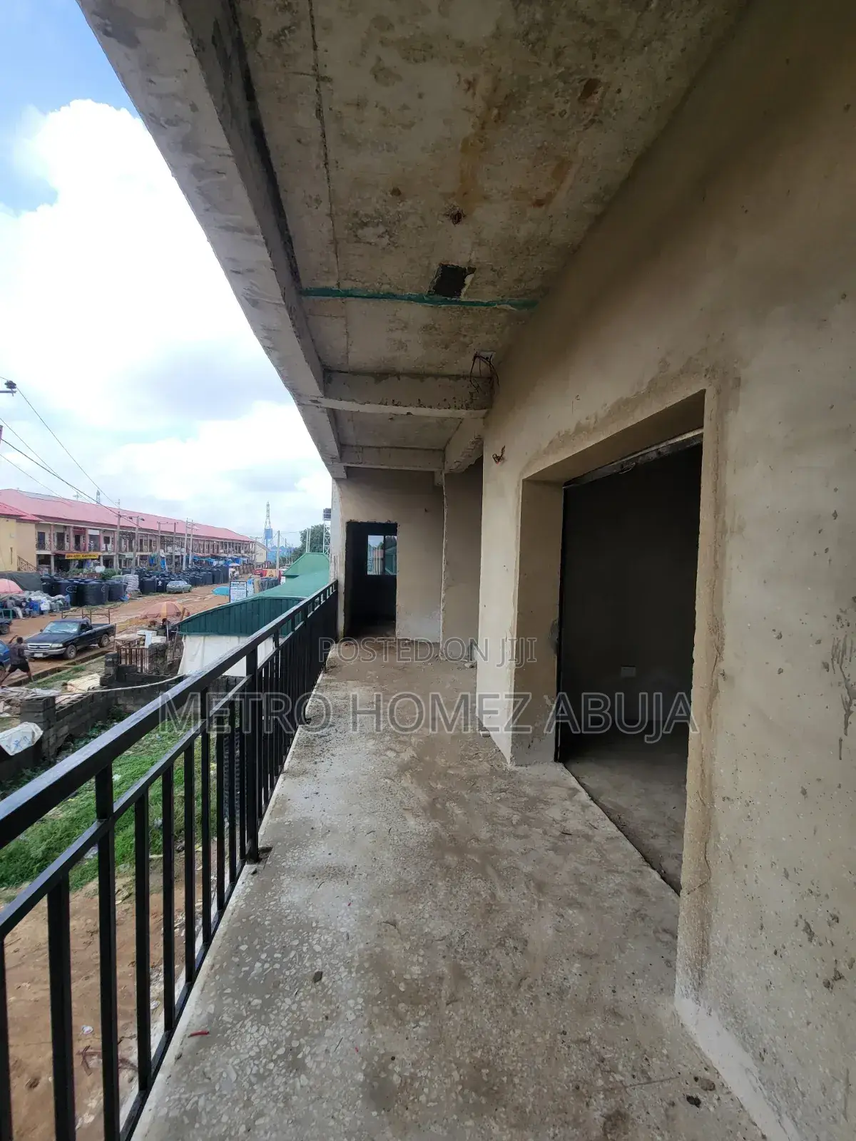 Highy Strategic 40 SQM Shop