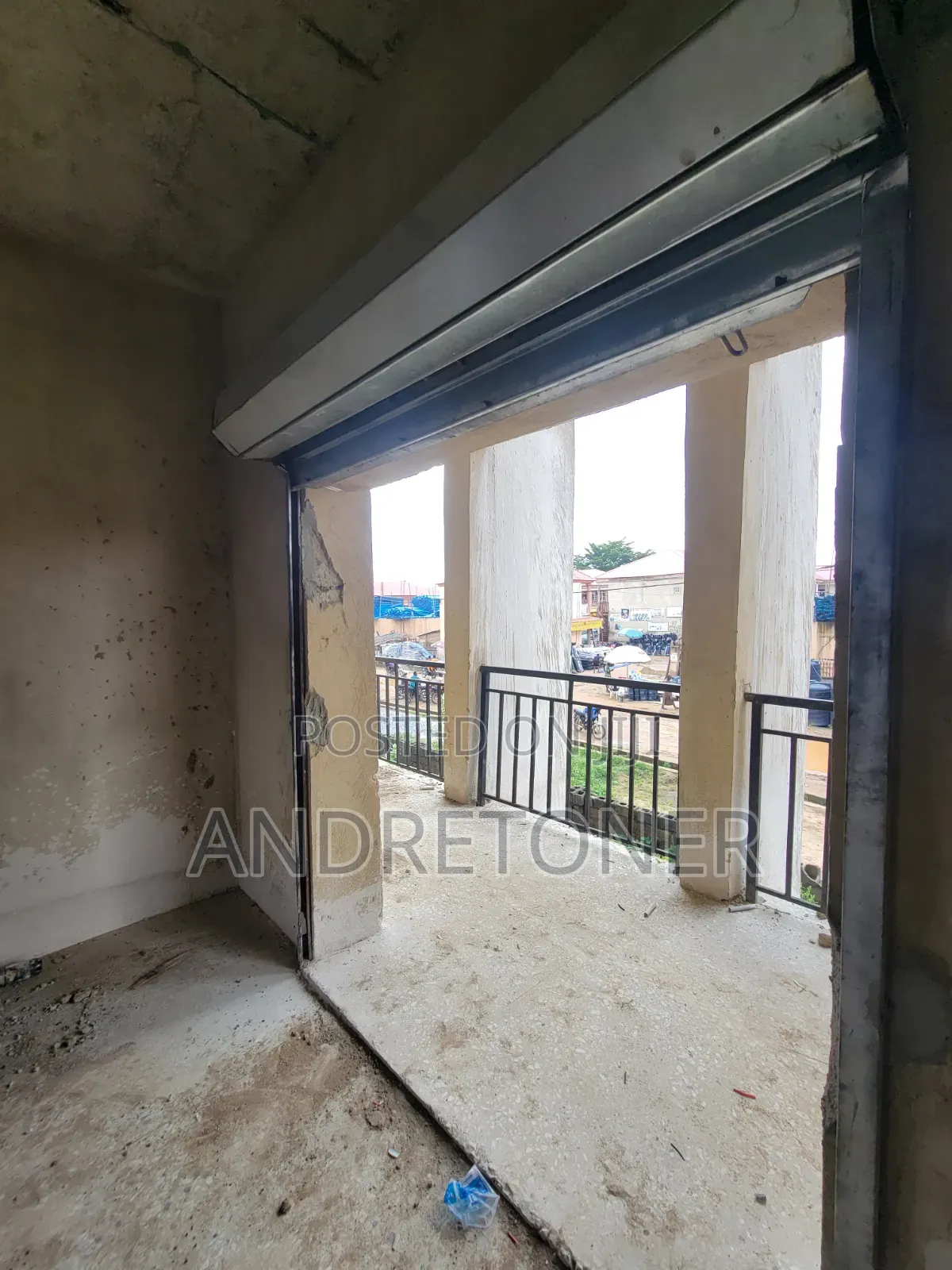 Highy Strategic 40 SQM Shop