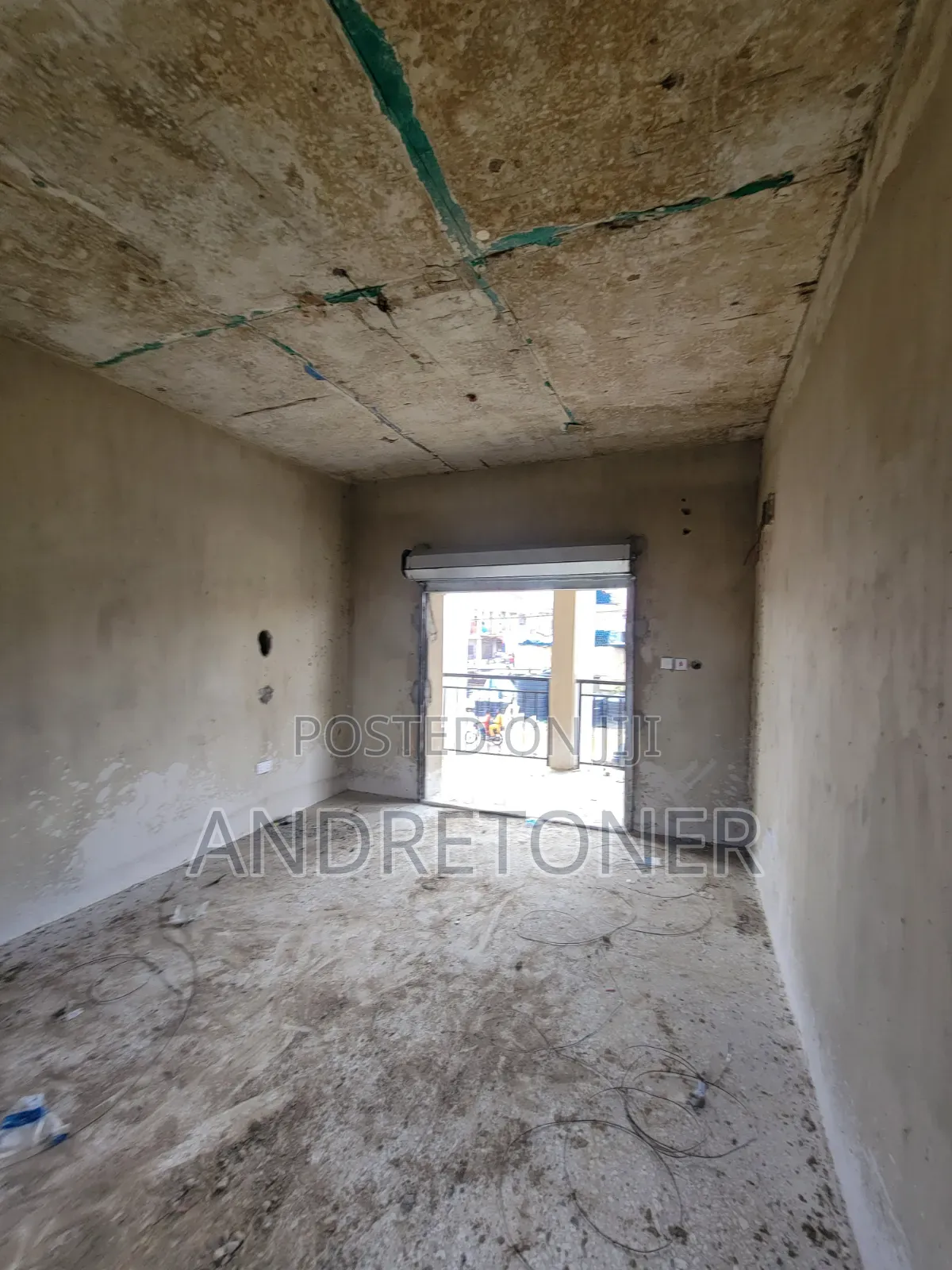 Highy Strategic 40 SQM Shop