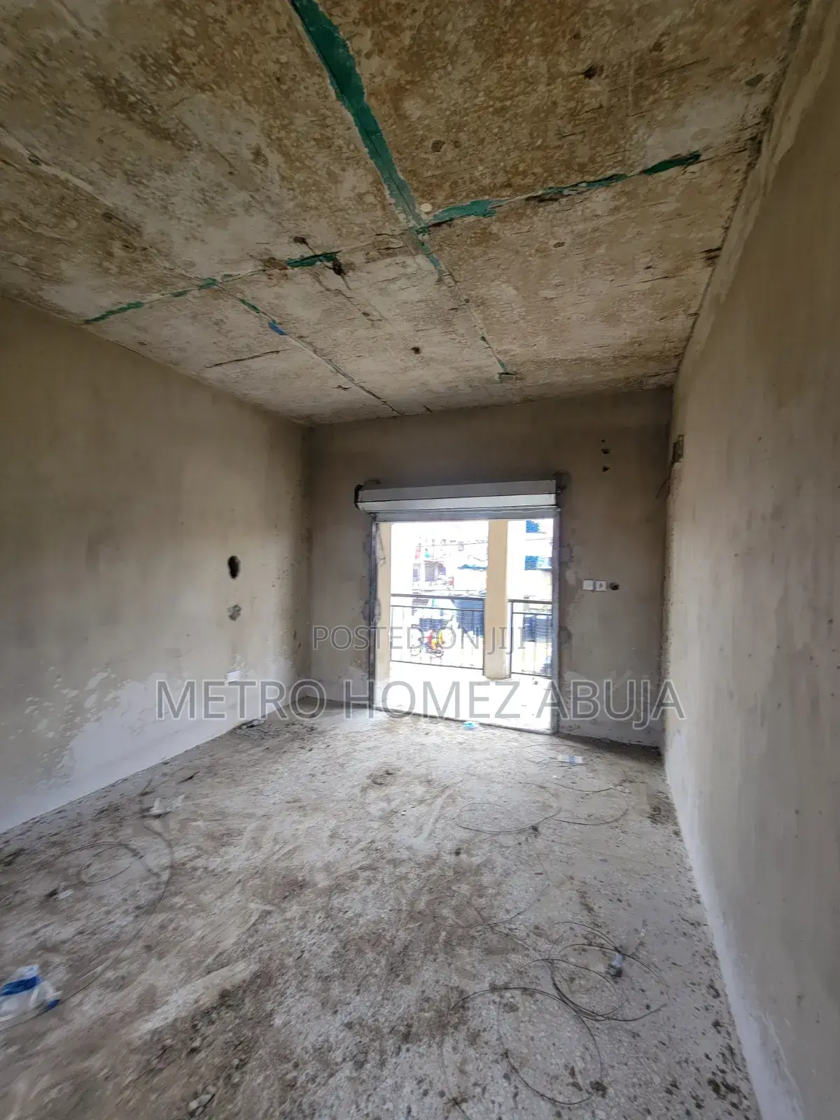 Highy Strategic 40 SQM Shop