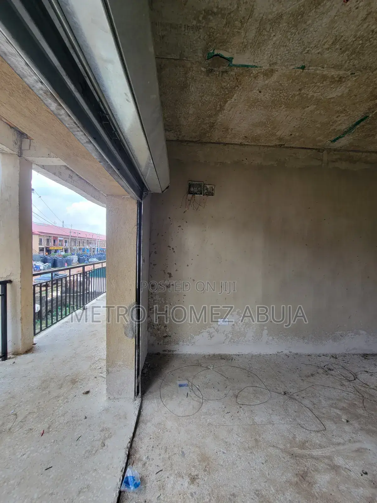 Highy Strategic 40 SQM Shop