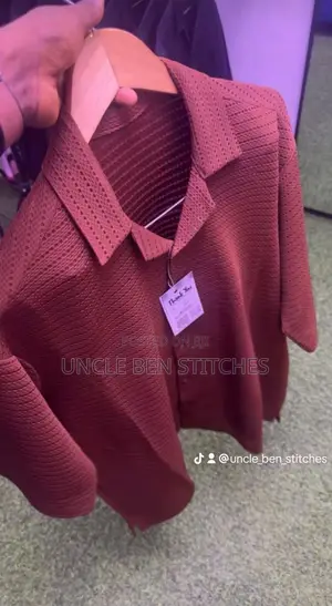 Native Men’s Wear