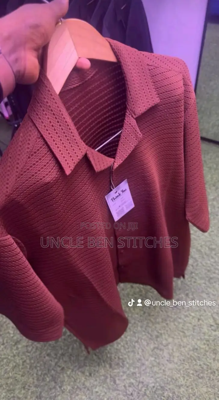 Native Men’s Wear