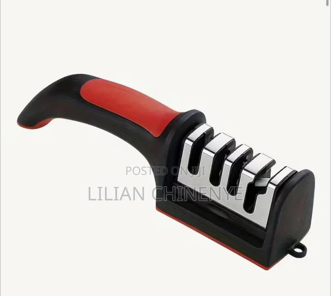 Knife Sharpener