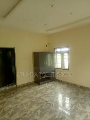 4bdrm Duplex in Seman Metropolis, Sabon Lugbe for rent