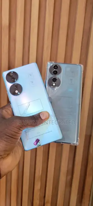 New Honor 70 256 GB