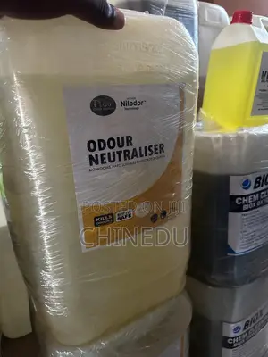 Puuur Odour Neutraliser With Nilodor Technology