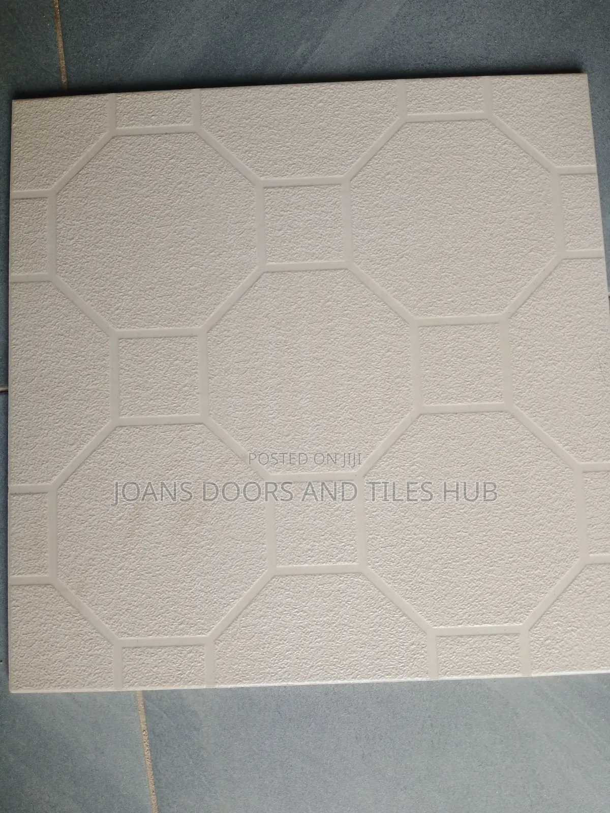 High Quality Vitrified Tiles