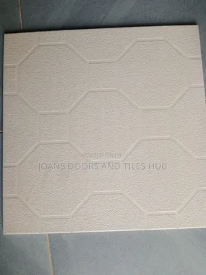 High Quality Vitrified Tiles
