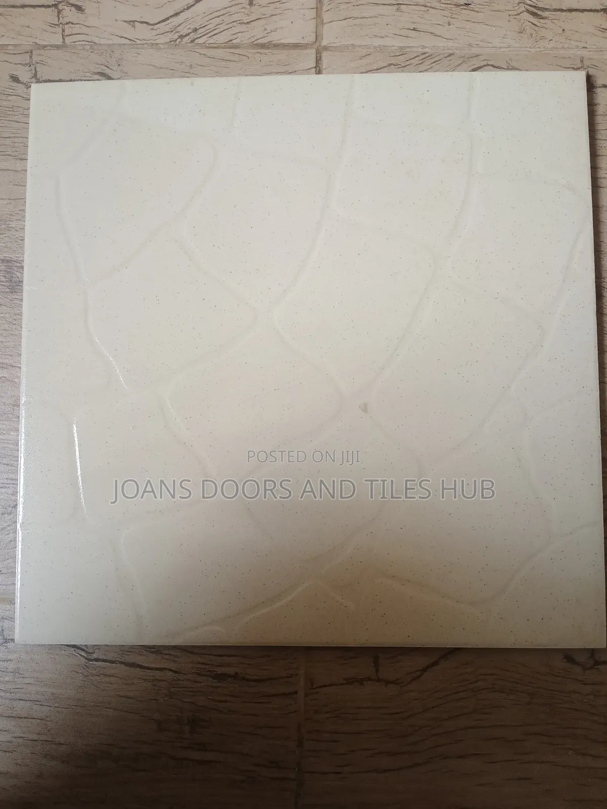 High Quality Vitrified Tiles