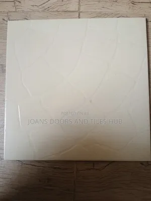 High Quality Vitrified Tiles