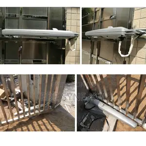 Arm Swing Gate Motor Work With WIFI, DC24V Gate Operator