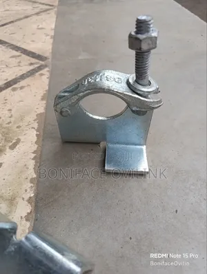 Board Clamp