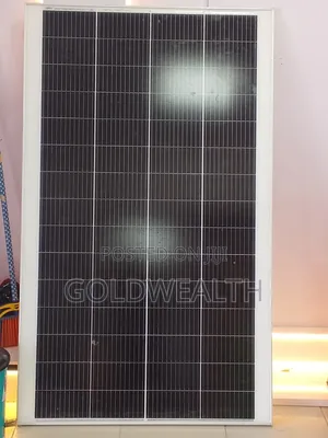 Solar Panels