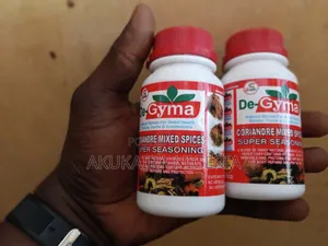 De-Gyma Coriander Mixed Spices Cup by 72