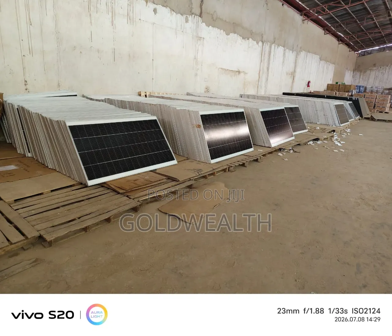 Solar Panels