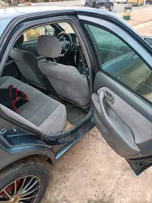 Toyota Camry 2002