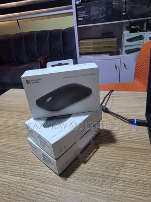 Microsoft KGZ-00032 - Surface Mobile Mouse Bluetooth