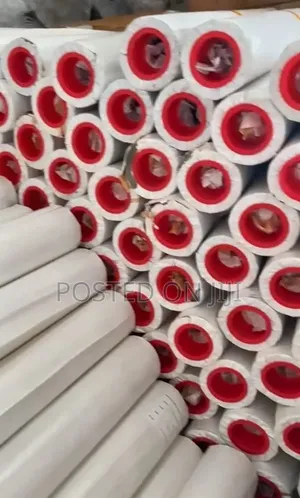 Aluminum Foil Roll 60m X 1.2m