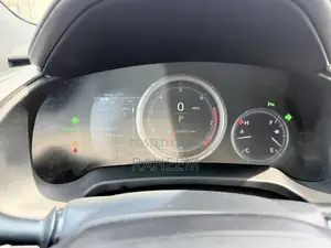 Lexus RX 350 F Sport AWD 2017 Gray
