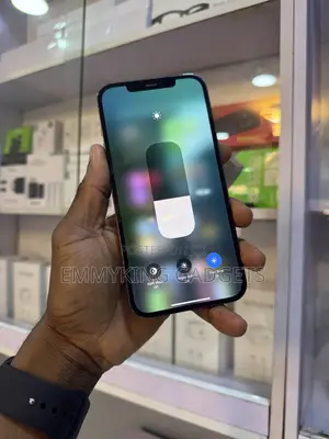 Apple iPhone 12 Pro Max 128 GB Blue
