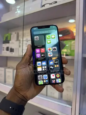 Apple iPhone 12 Pro Max 128 GB Blue