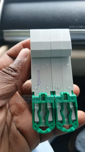 Tomz DC Surge Protector