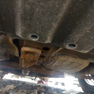 Toyota Corolla 2011 Black