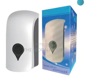 Sanitizer Dispenser